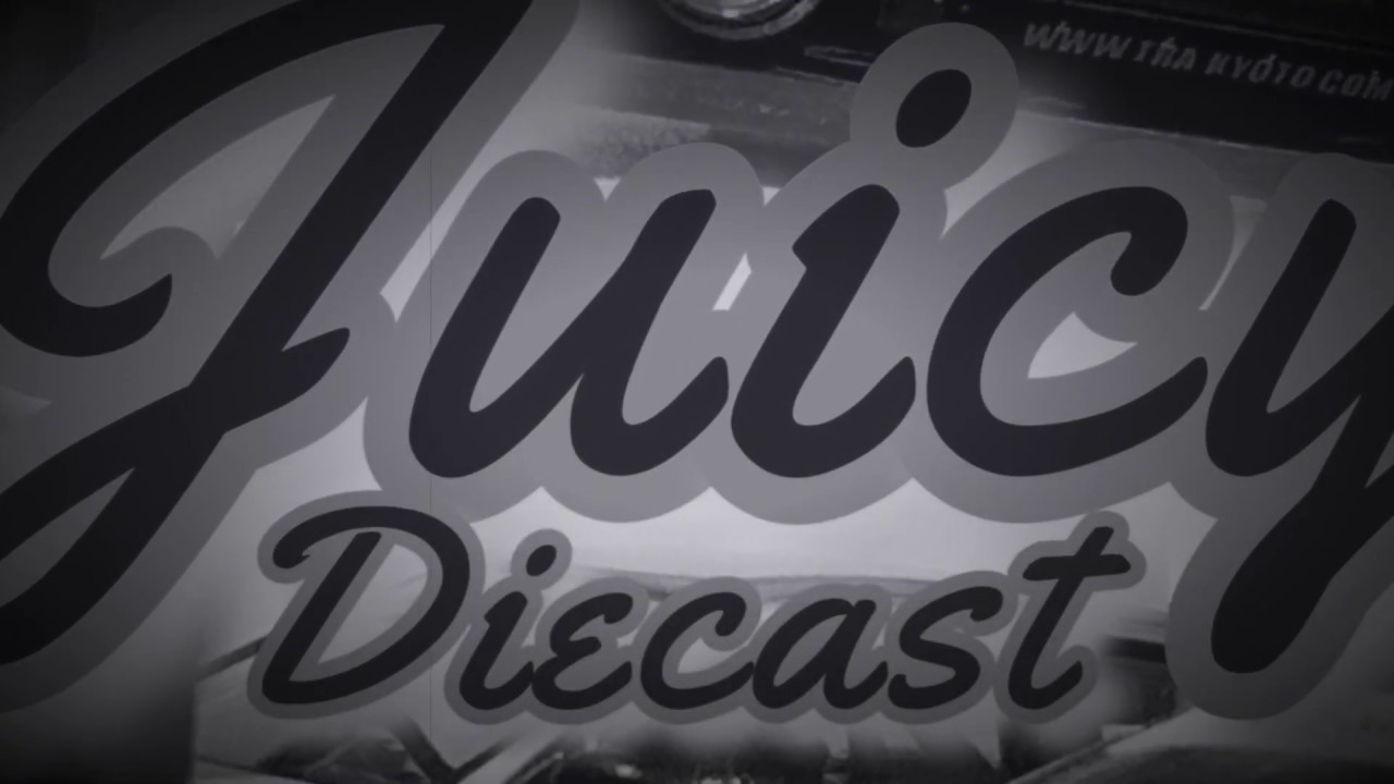 Ignition Model & INNO64 1:64 Stop motion