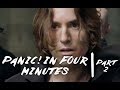 Panic! In Four Minutes: Part 2 | Panic! At The Disco | A Cappella Medley