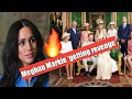 Meghan Markle ‘getting revenge’ from Royal Family with Spotify podcast