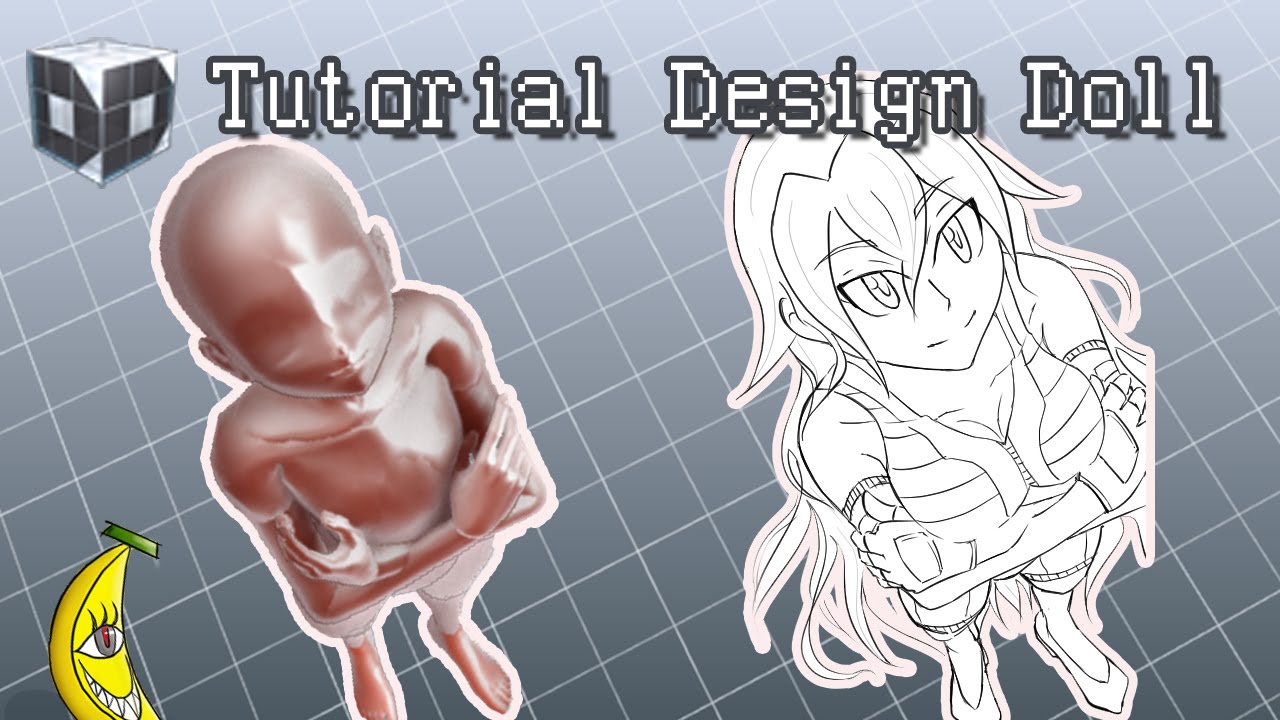 design doll 4.0.0.9 crack by rei