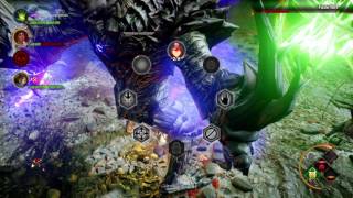 Dragon Age™: Inquisition Pride Demon (Nightmare Mode)