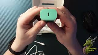 Showcasing ILOUYU Fast Charger 3 Pack