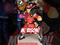 Jada Toys Street Fighter 2 M Bison Streetfighter Jadatoys Actionfigures Mbison