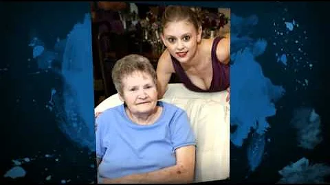 Margaret Massey turns 78