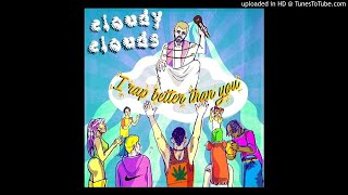 Cloudy Clouds - Intro