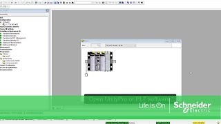 How to configure a TSXIBY100 (Interbus Master) in Modicon Premium PLC screenshot 1