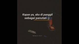 Story WA Gamers Sejati, Kapan Ya Aku Jadi Panutan :)