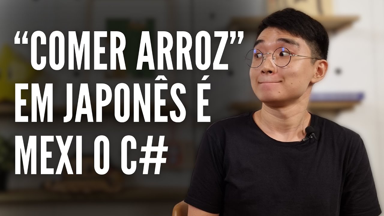 Palavras japonesas com pronúncias engraçadas #2