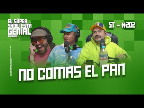 El Súper Show Está Genial : Un señor se enfurece (feat. Josuesy)
