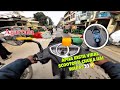 finalLy apNi scoTy abHi Aa ChuKi HAi WaPis apNe PaAs ! boHot Din Ke BaAd ! #motovloger1 #motovlog