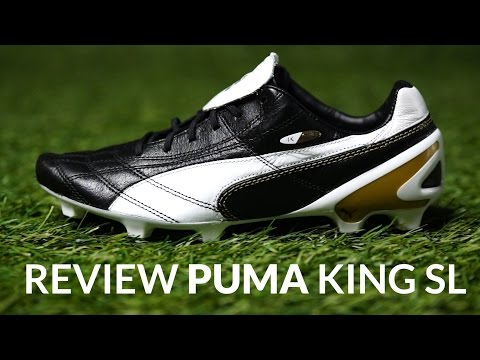 botines puma clasicos