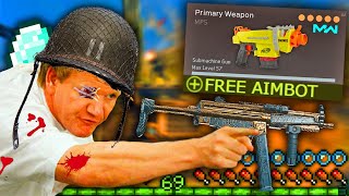 THE WARZONE META MP5 EXPERIENCE.EXE