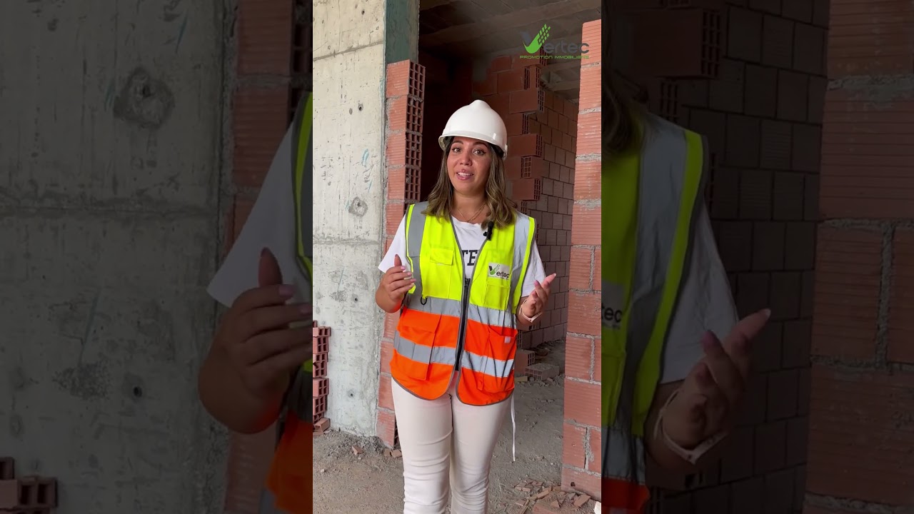 𝗩𝗲𝗿𝘁𝗲𝗰 𝗣𝗿𝗼𝗺𝗼𝘁𝗶𝗼𝗻 𝗜𝗺𝗺𝗼𝗯𝗶𝗹𝗶𝗲̀𝗿𝗲 - 𝗔𝘃𝗮𝗻𝗰𝗲𝗺𝗲𝗻𝘁 𝗱𝗲𝘀 𝘁𝗿𝗮𝘃𝗮𝘂𝘅 𝘀𝘂𝗿 𝗰𝗵𝗮𝗻𝘁𝗶𝗲𝗿 𝗱𝗲 𝗹𝗮 𝗥𝗲́𝘀𝗶𝗱𝗲𝗻𝗰𝗲 𝗖𝗼𝗿𝗮𝗹𝗹𝗶𝗻𝗮𝟵𝟮