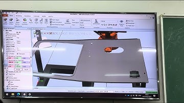 Thực Tập Cảm Biến Và Robot HKII (Tuần 3)