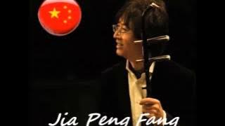 Distant thunder - Jia Peng Fang