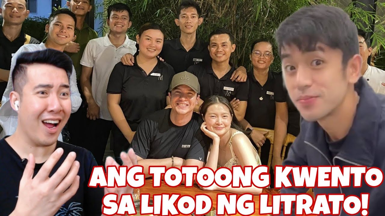 BARDA : ANG TOTOONG KWENTO SA LIKOD NG LITRATO NG BB AT GINOO.. .BARBIE | DAVID