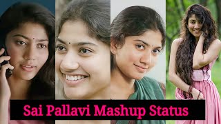 Sai Pallavi Mashup Stereo hearts x Zaalima Hindi Remix Sai Pallavi  Mass Dance  Sai Pallavi