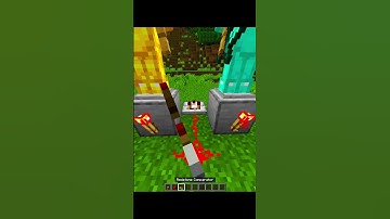 Minecraft Dancing Armor