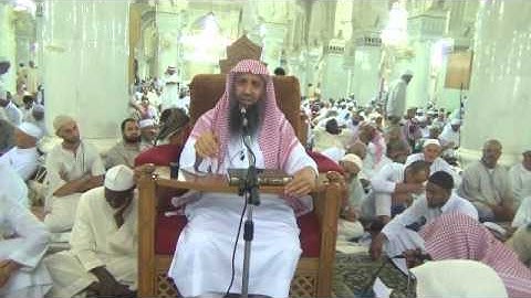 21-21/ ماحكم سجود الامام للتلاوة ثم رفع وركع ولم يقرا شئ ؟