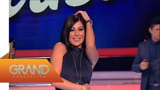 Olja Bajrami - Mjesecar - PZD - (TV Grand 22.11.2017.)