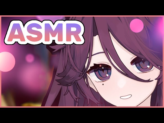 [ASMR] Grooming Your Eyebrows - Plucking, Whispering, Scissors