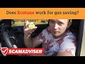 Ecotune reviews! Does Ecobox Plug And Drive work or it's a scam? I tried this OBD2 gas saver..