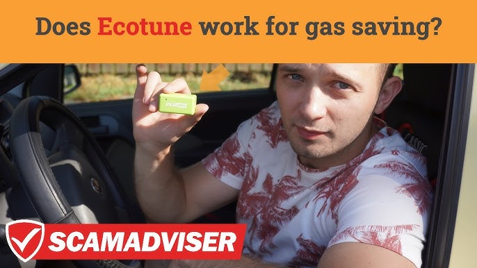 Ecoplus Fuel Saver real reviews! Will Eco Max OBD2 Ecomax reduce gas  consumption of your car? 