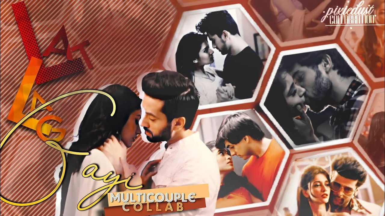❖ LAT LAG GYI ✘ MULTICOUPLE COLLAB ✨