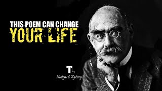 MOTIVATION | Rudyard Kipling's Poems Will Change Your Life