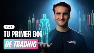 Trading Heroes Live | Día 4: Crea un bot de trading algorítmico desde cero