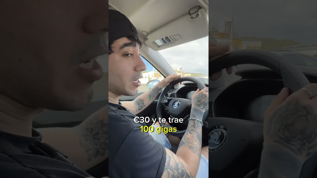 Datos moviles/Roaming en Albania 🇦🇱