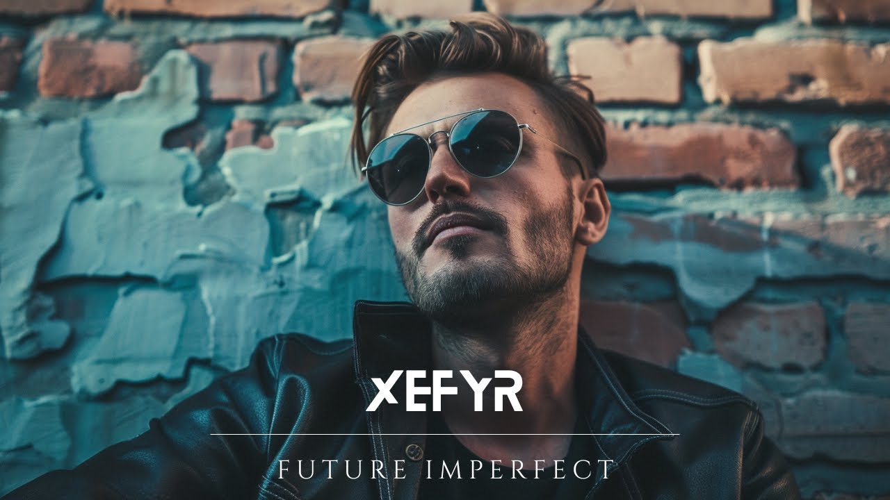 Xefyr - Future Imperfect [Official Music Video] - YouTube