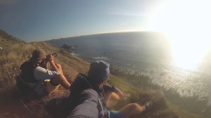 Worst Idea Ever - Oregon