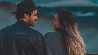 حالات واتس عمرو دياب رومانسي