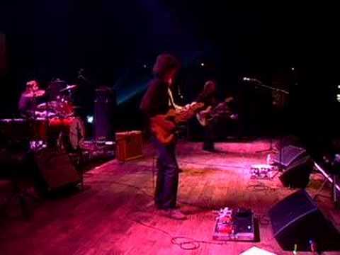 Son Volt 10/05 - Windfall