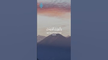 ماهر المعيقلي|سورة الكهف-الآية 46| Maher Al-Muaiqly Kehf Suresi 46. Ayet | Huşulu Bir Tilavet