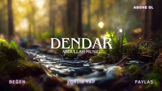 DENDAR | Kurdish Trap | Abdullah Music Resimi
