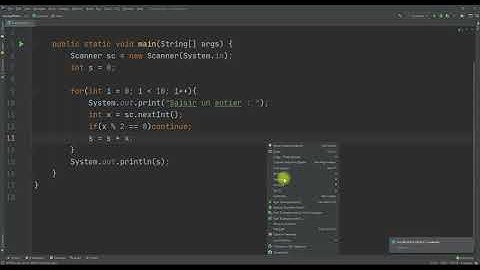 44   Instruction continue