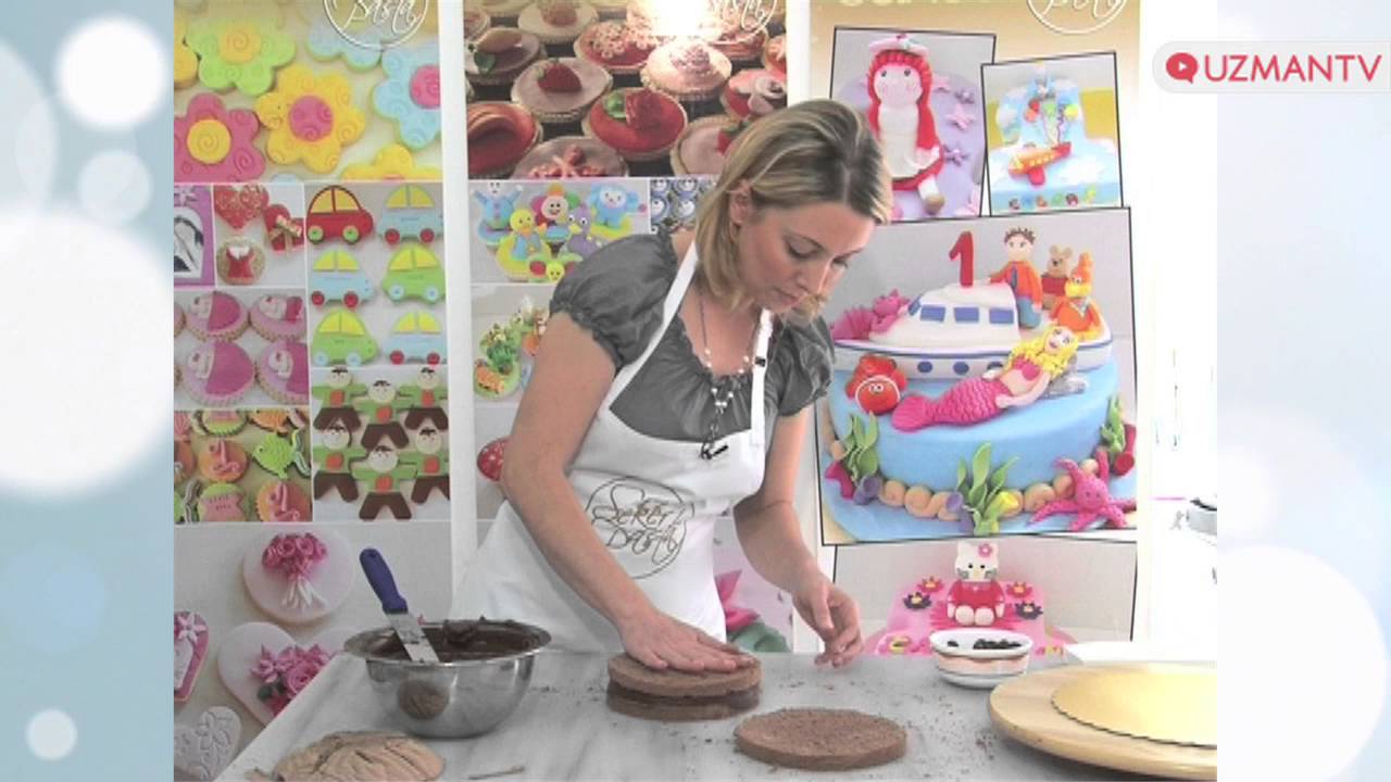 pasta nasil yapilir YouTube
