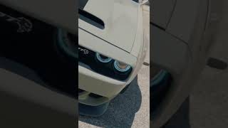 glimpse of My Professional Life ✨|  Project 5 Reel | #dodgesrt | #dodge | #dodgechallenger