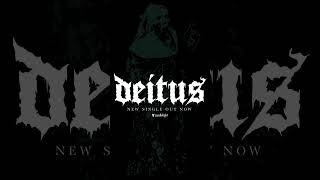 Deitus A Thousand Razors #Shorts #Metal