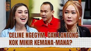 Bening.. Cak Lontong Minta Bungkus | Kopi Pas Tenan Eps 01 (FULL)