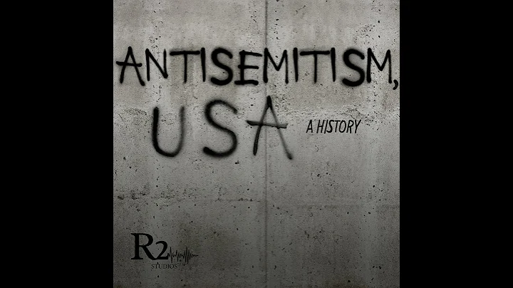 Episode 8: The Synagogue of Satan