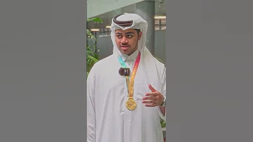 Sajir Salman Al Hazmi And Ramez Ahmed Al Baz From Amr Bin Al Aas Secondary School For Boys 