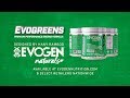 Evogreens Premium Performance Greens Formula from Evogen