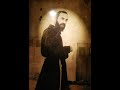 La rose de padre pio  premire partie