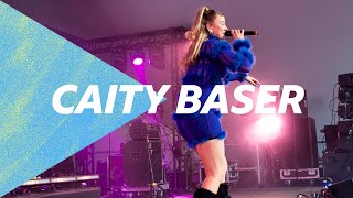 Caity Baser - Pretty Boys (BBC Music Introducing at Radio 1's Big Weekend 2023)