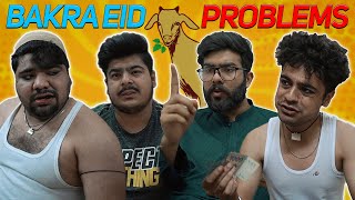 Bakra Eid Problems || Unique MicroFilms || Comedy Skit || #UMF screenshot 4