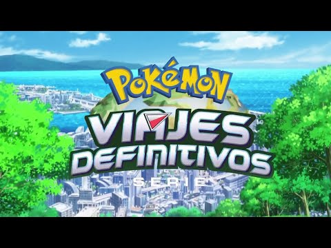 El Portal Pokémon