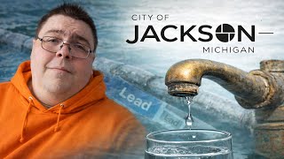 City of Jackson, Michigan Drinking Water Notice No Panic, Just Facts